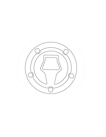 PROTECTOR TAPON MOD. RADIKAL S