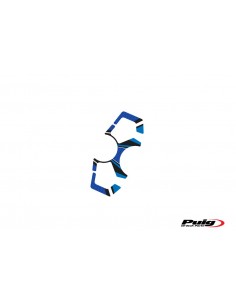 PROTECTOR TIJA RADIKAL NINJA 4