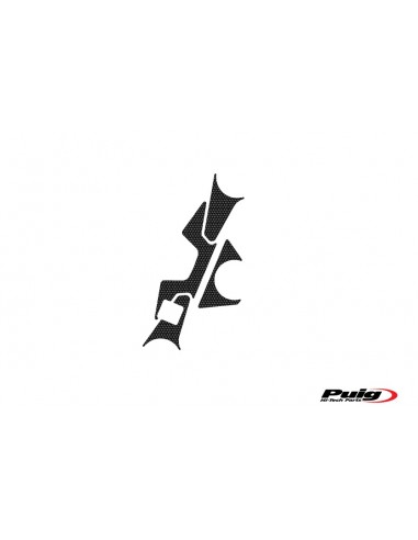 PROTECTOR TIJA NAKED SUZUKI SV