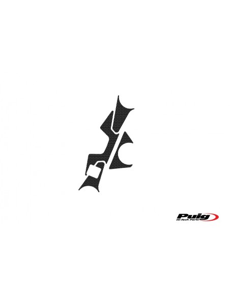 PROTECTOR TIJA NAKED SUZUKI SV