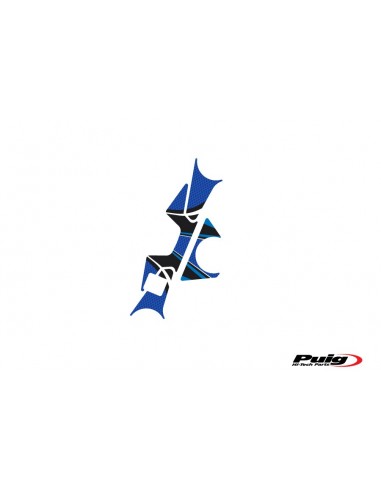 PROTECTOR TIJA RADIKAL SUZUKI 