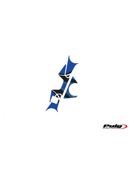 PROTECTOR TIJA RADIKAL SUZUKI 