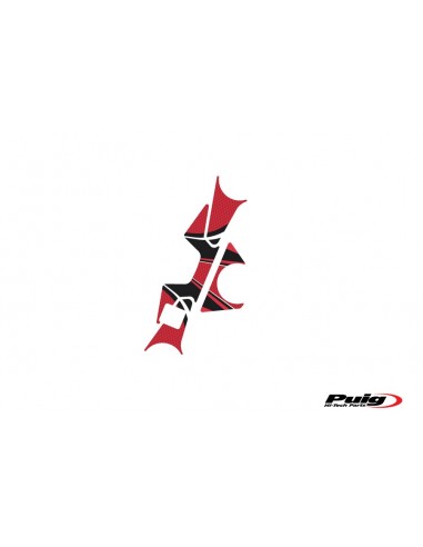 PROTECTOR TIJA RADIKAL SUZUKI 