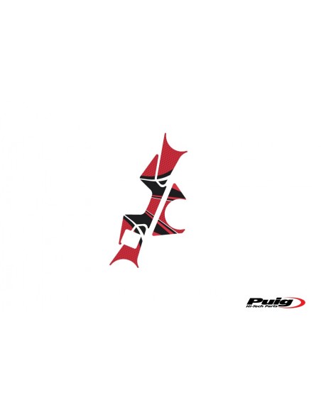 PROTECTOR TIJA RADIKAL SUZUKI 