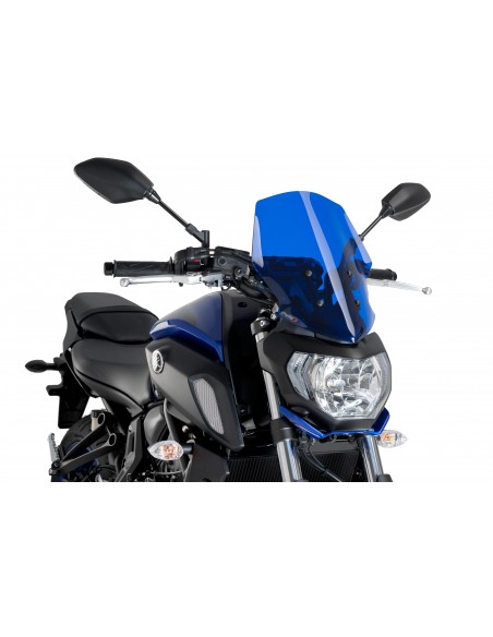 CBRIS. NEW GEN TOURING YAMAHA 