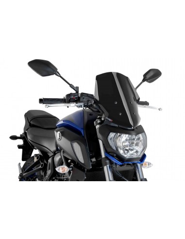 CBRIS. NEW GEN TOURING YAMAHA 