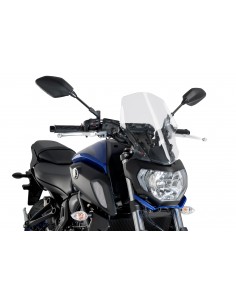 CBRIS. NEW GEN TOURING YAMAHA 