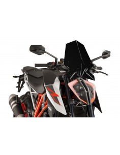 CBRIS. NEW GENERATION KTM1290 