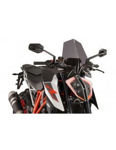 CBRIS. NEW GENERATION KTM1290 