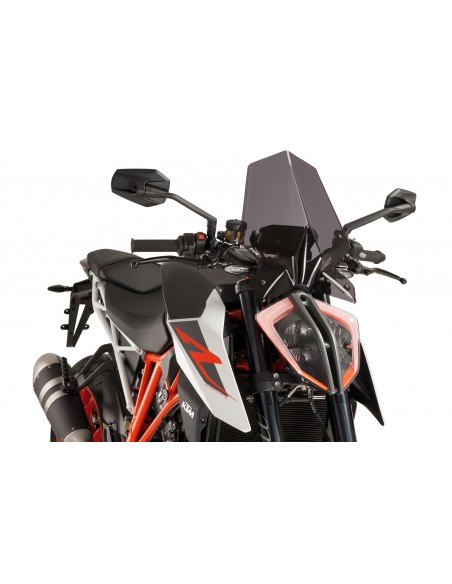 CBRIS. NEW GENERATION KTM1290 