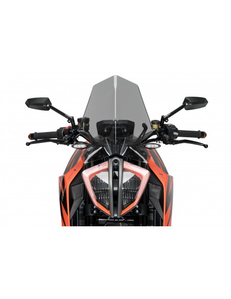 CBRIS. NEW GENERATION KTM1290 