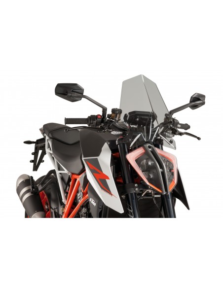 CBRIS. NEW GENERATION KTM1290 