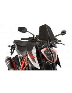 CBRIS. NEW GENERATION KTM1290 
