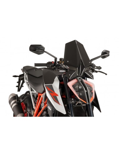 CBRIS. NEW GENERATION KTM1290 