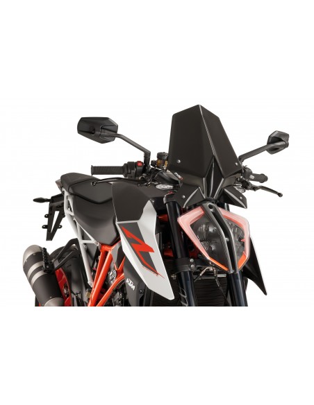 CBRIS. NEW GENERATION KTM1290 