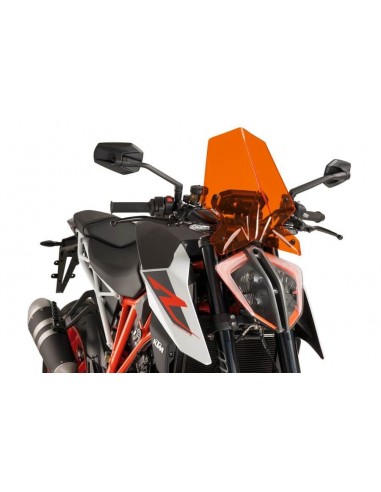 CBRIS. NEW GENERATION KTM1290 