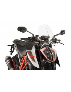 CBRIS. NEW GENERATION KTM1290 