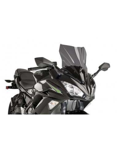 CUPULA RACING KAWASAKI NINJA 6