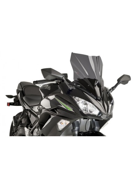 CUPULA RACING KAWASAKI NINJA 6