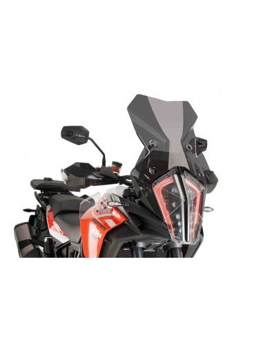 CUPULA TOUR KTM 1290 SUPERDAVE