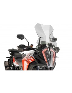 CUPULA KTM
