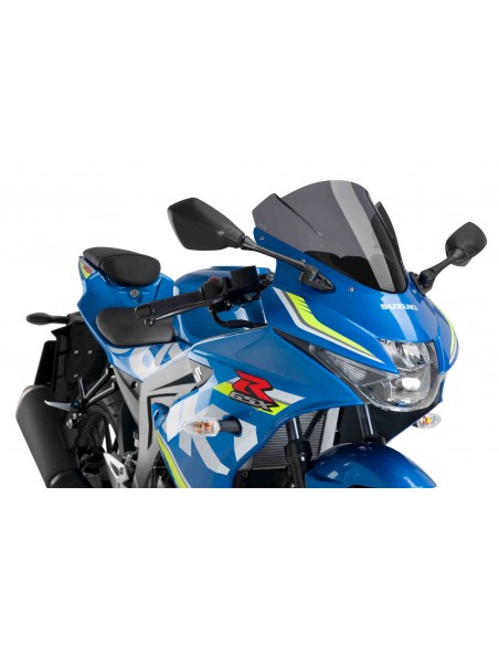CUPULA RACING SUZUKI GSX-R125 