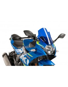CUPULA N.G. RACING SUZUKI GSX-