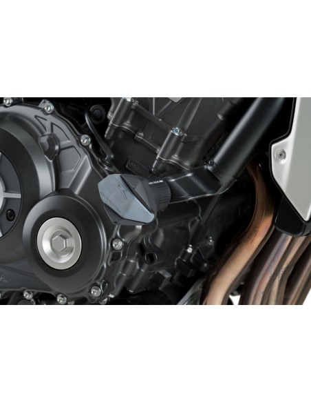 "PROTECTOR MOTOR ""R12"" HONDA