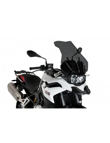 CUPULA TOURING BMW F750GS 18' 