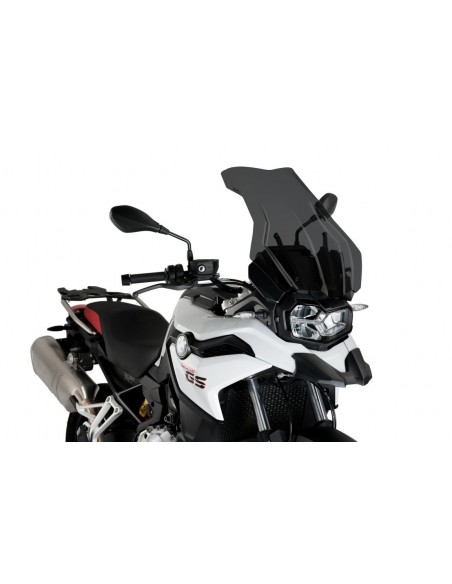 CUPULA TOURING BMW F750GS 18' 