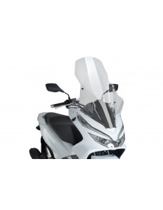 CARENABRIS V-TECHLINE HONDA PC