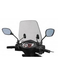 CBRIS.TRAFIC SYM MASK 125 18' 