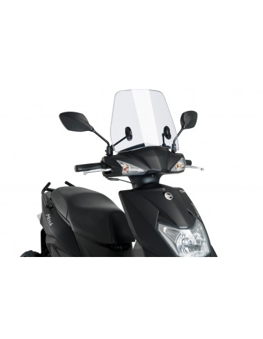 CBRIS.TRAFIC SYM MASK 125 18' 