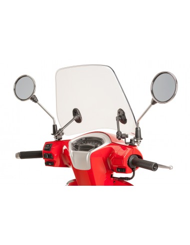 CBRIS TRAFIC KYMCO LIKE 125 17