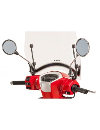 CARENABRIS T.S. KYMCO LIKE 125