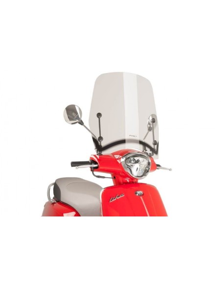 CARENABRIS T.S. KYMCO LIKE 125