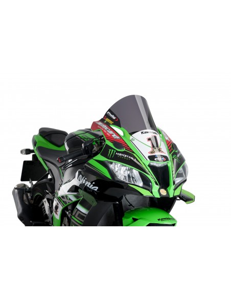CUPULA RACE-R KAWASAKI ZX-10R 