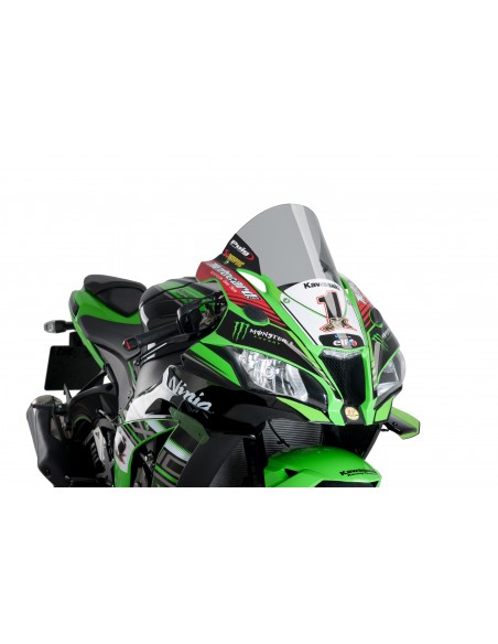 CUPULA RACE-R KAWASAKI ZX-10R 
