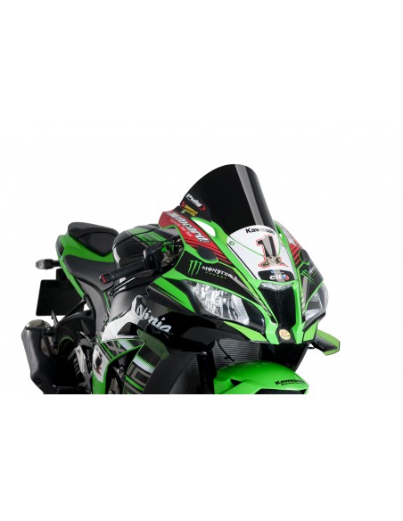 CUPULA RACE-R KAWASAKI ZX-10R 