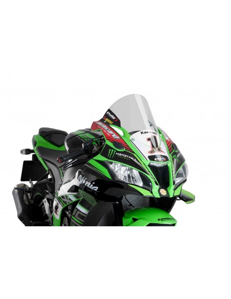 CUPULA RACE-R KAWASAKI ZX-10R 