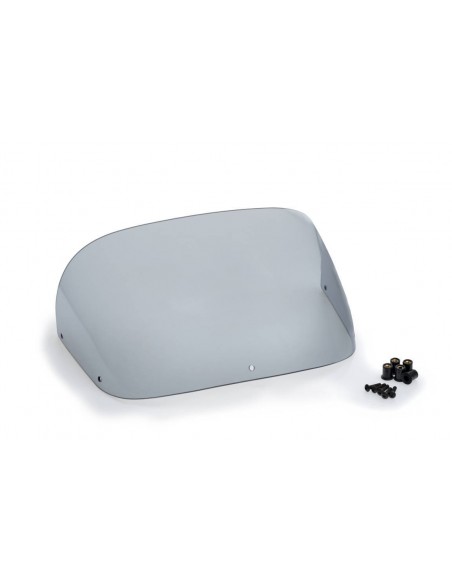 CUPULA SEMICARENADOS C HUMO