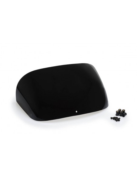 CUPULA SEMICARENADOS C NEGRO