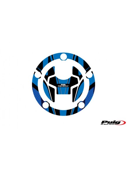 PROTECTOR TAPON RADIKAL GSX-S1