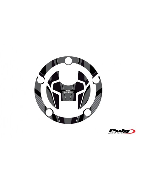 PROTECTOR TAPON RADIKAL GSX-S1