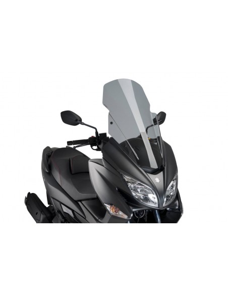 CBRIS V-TECHLINE TOURING BURGM