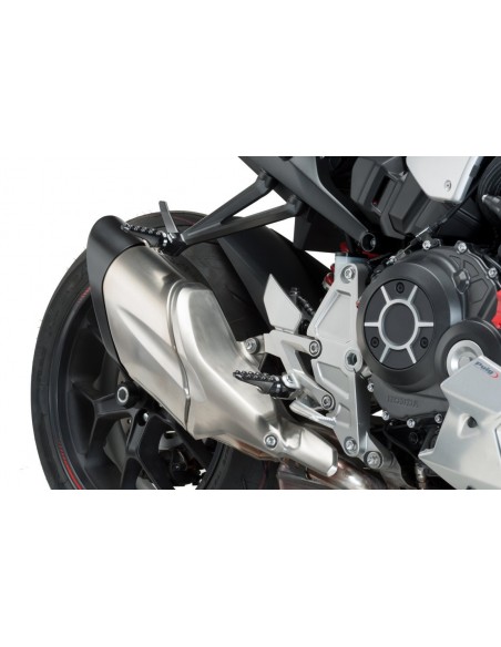 JUEGO ESTRIBERAS CUSTOM PILOTO