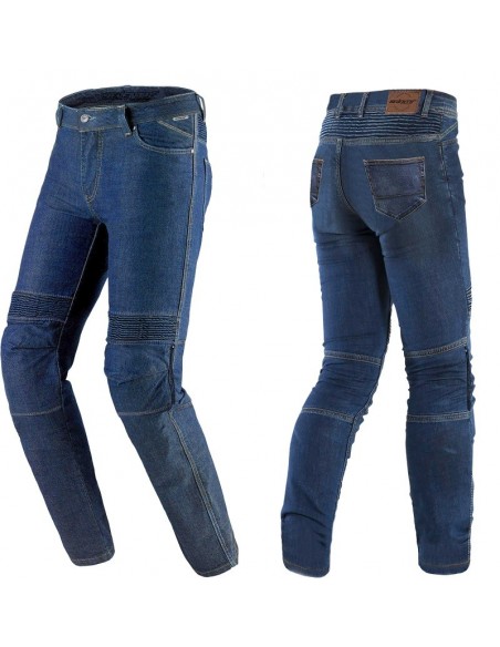 PANTALON VAQUERO SD-PJ6 SLIN A