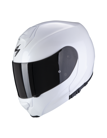 CASCO EXO-3000 AIR BLANCO