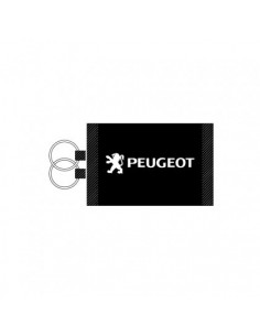 LLAVERO PEUGEOT