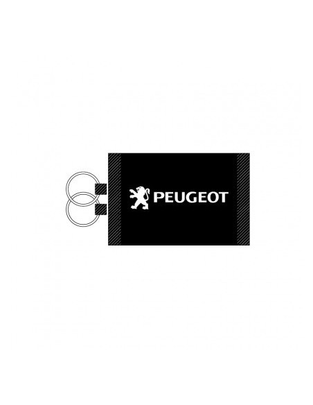 LLAVERO PEUGEOT